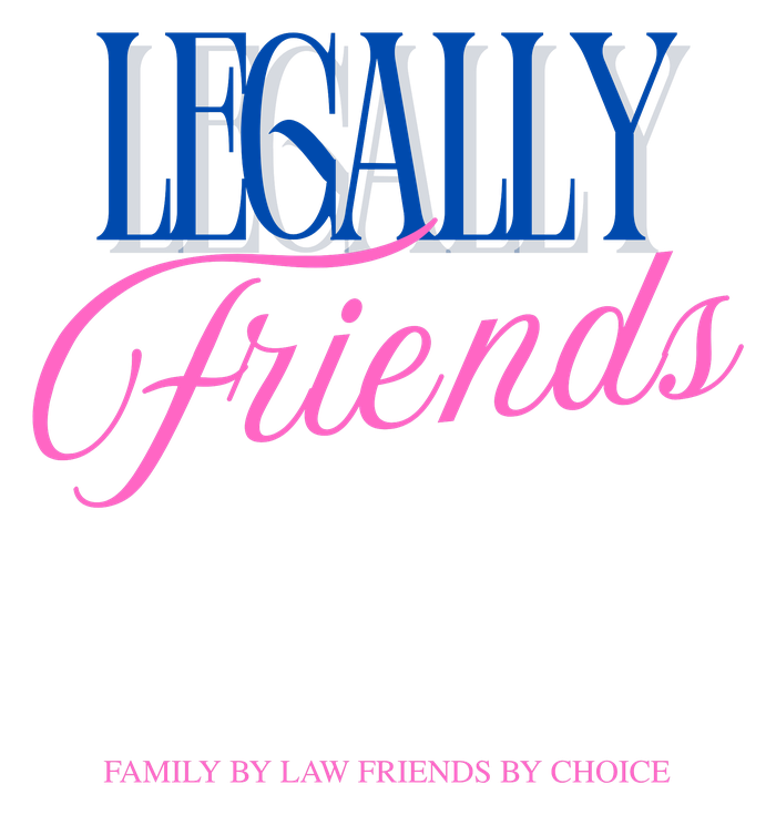 Legally Friends